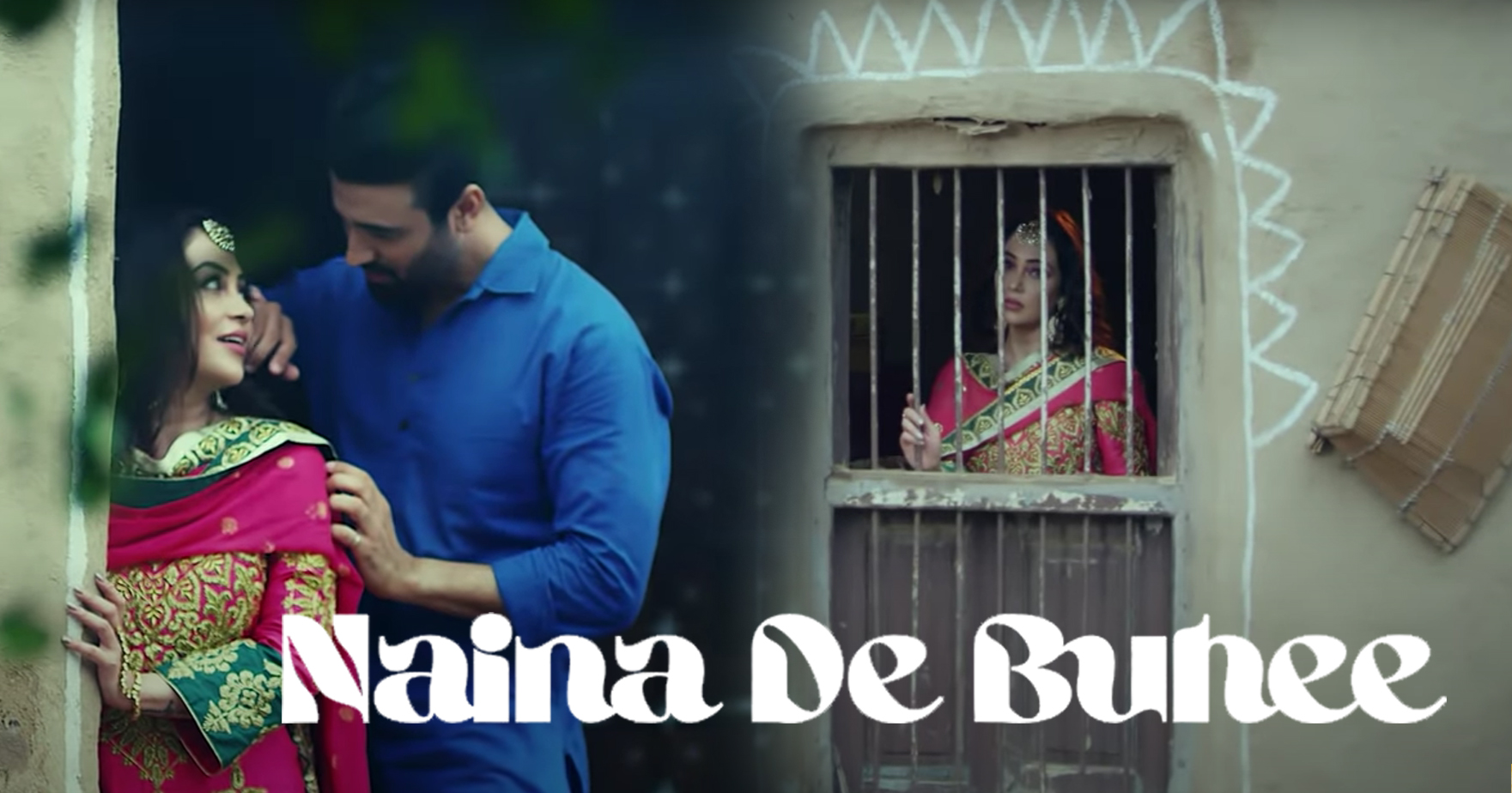 जम्मू की तान्या देव गुप्ता ने रिलीज किया दिल छू लेने वाला नया गाना नैना दे बुहे जम्मू की तान्या देव गुप्ता ने रिलीज किया दिल छू लेने वाला नया गाना नैना दे बुहे