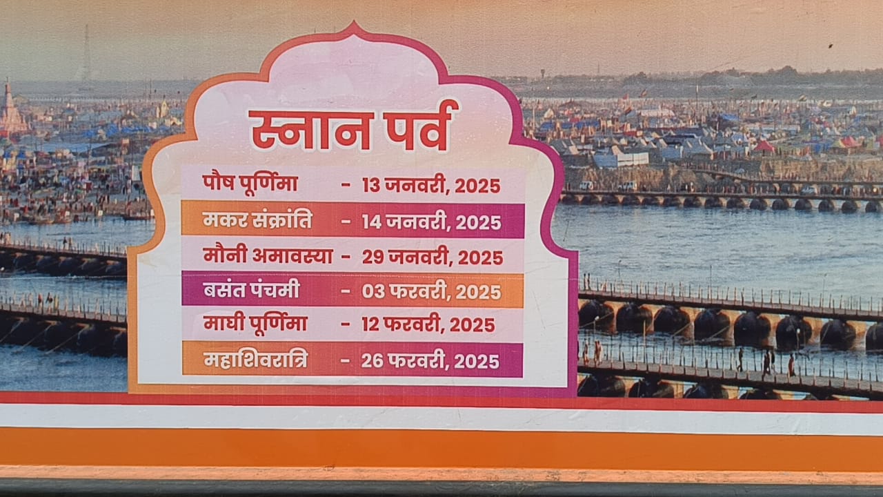 कुंभ मेला को लेकर परिवहन निगम गंभीर है और 65 बसों को पूरी तरह से तैयार :ममता दुबे क्षेत्रीय प्रबंधक कुंभ मेला को लेकर परिवहन निगम गंभीर है और 65 बसों को पूरी तरह से तैयार :ममता दुबे क्षेत्रीय प्रबंधक