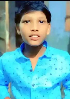 मृतक बच्चे राज का फाइल फोटो। मृतक बच्चे राज का फाइल फोटो।