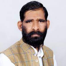 विधायक गरौठा जवाहरलाल राजपूत का फाइल फोटो विधायक गरौठा जवाहरलाल राजपूत का फाइल फोटो
