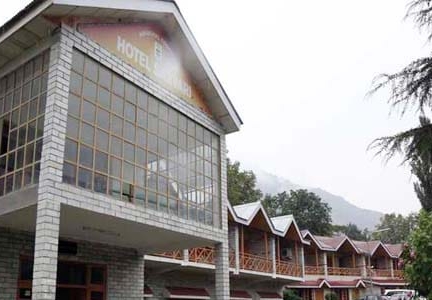 फाइल फोटो : एचपीटीडीसी होटल फाइल फोटो : एचपीटीडीसी होटल