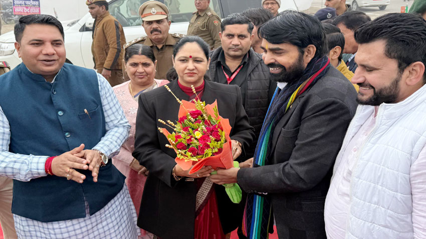 4 Snp-1 सोनीपत: सावित्रीबाई फुले की जयंती पर मुख्यमंत्री नायब सैनी की धर्मपत्नी सुमन सैनी 4 Snp-1 सोनीपत: सावित्रीबाई फुले की जयंती पर मुख्यमंत्री नायब सैनी की धर्मपत्नी सुमन सैनी