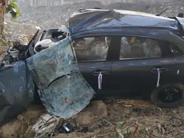 कोरबा में बेलगाम रफ्तार का कहर, दो सड़क दुर्घटनाओं में दो की मौत, दो गंभीर रूप से घायल