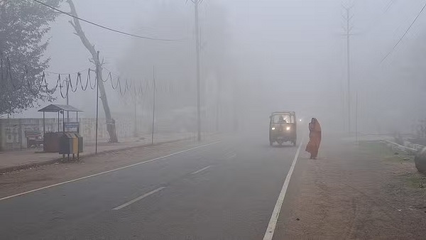 मौसम (फाइल फोटो) मौसम (फाइल फोटो)