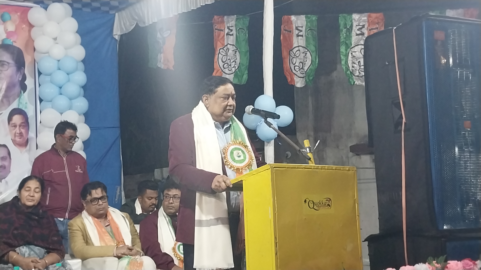 छह महीने में पुनः शुरू हो जाएगा रिषड़ा सेवा सदन अस्पताल: डा सुदीप्तो राय छह महीने में पुनः शुरू हो जाएगा रिषड़ा सेवा सदन अस्पताल: डा सुदीप्तो राय