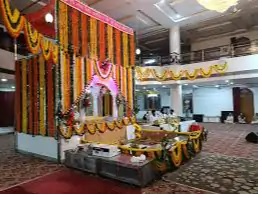 गुरु गोबिंद सिंह जयंती सोमवार को: सभी गुरुद्वारों में सजेगे कीर्तन दीवान गुरु गोबिंद सिंह जयंती सोमवार को: सभी गुरुद्वारों में सजेगे कीर्तन दीवान
