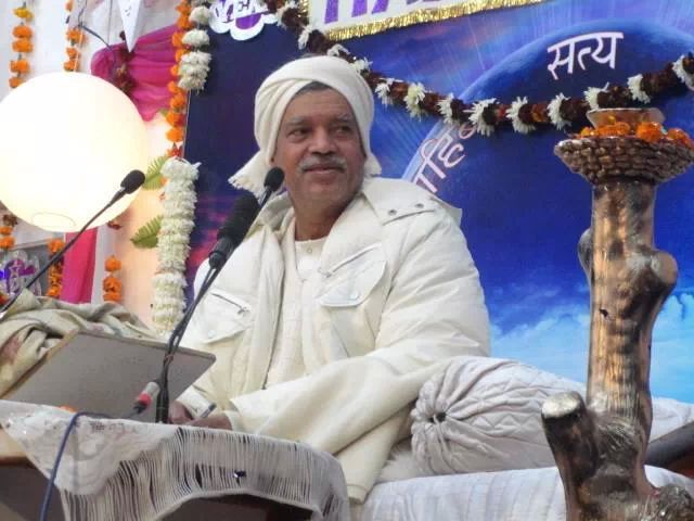 साहिब बंदगी के सद्गुरु मधुपरमहंस जी महाराज ने विज्ञान और तत्वों के गूढ़ रहस्यों को उजागर किया साहिब बंदगी के सद्गुरु मधुपरमहंस जी महाराज ने विज्ञान और तत्वों के गूढ़ रहस्यों को उजागर किया