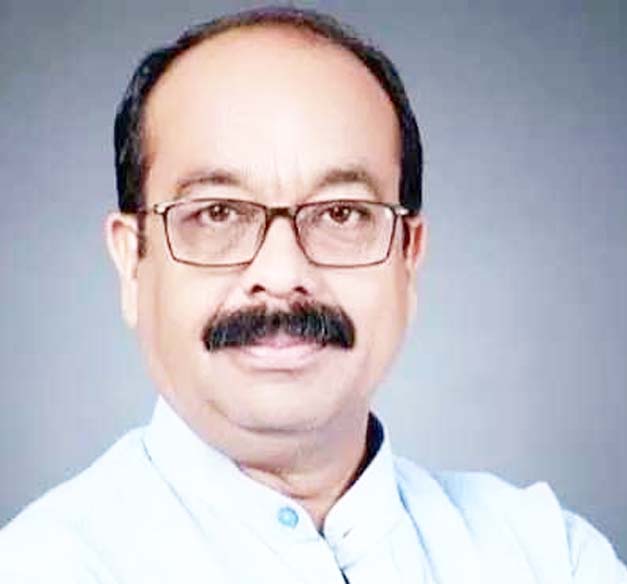 उप मुख्यमंत्री अरुण साव उप मुख्यमंत्री अरुण साव