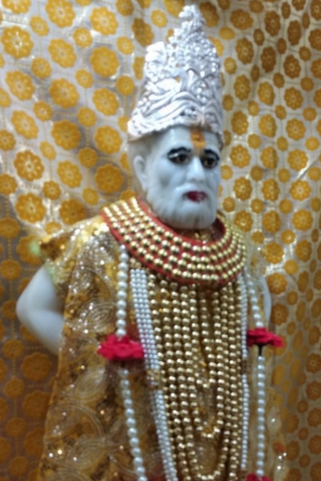 झाबुआ, श्री सरस्वतीनंदन स्वामीजी महाराज झाबुआ, श्री सरस्वतीनंदन स्वामीजी महाराज