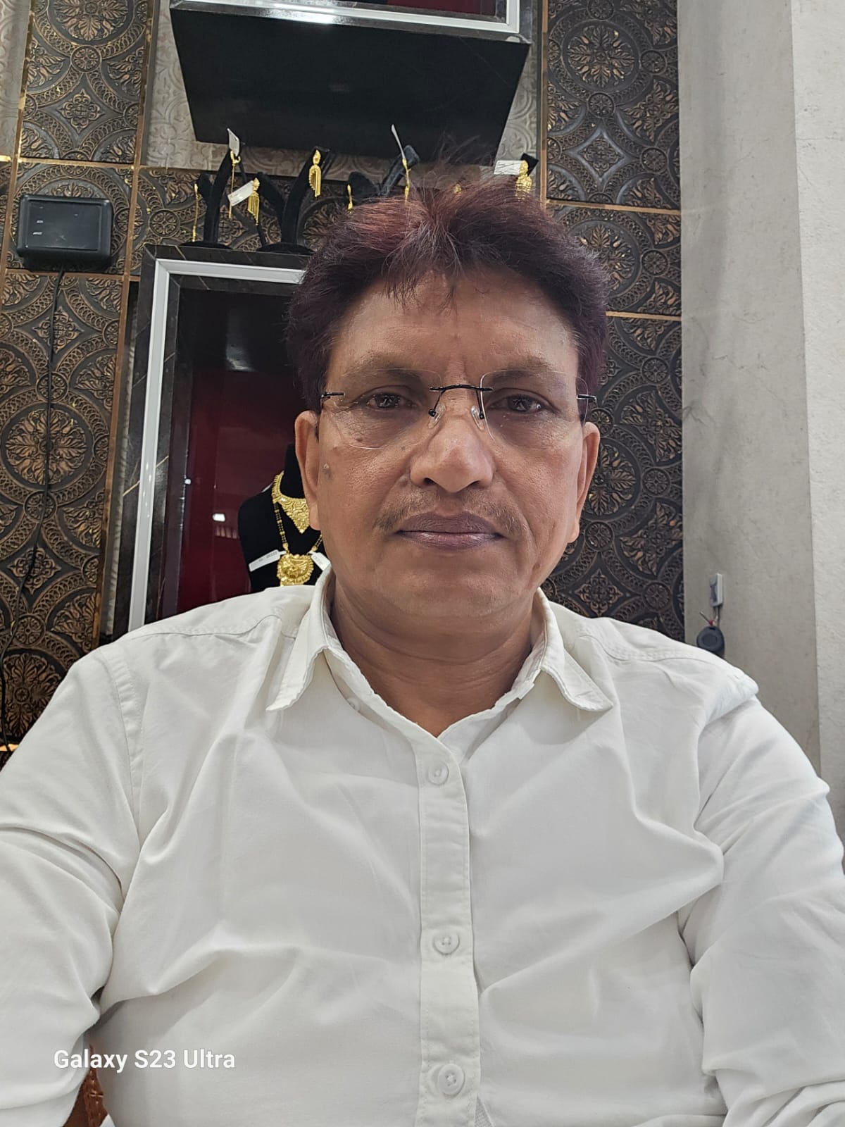 अररिया फोटो:संघ के अध्यक्ष ओमप्रकाश गुप्ता अररिया फोटो:संघ के अध्यक्ष ओमप्रकाश गुप्ता