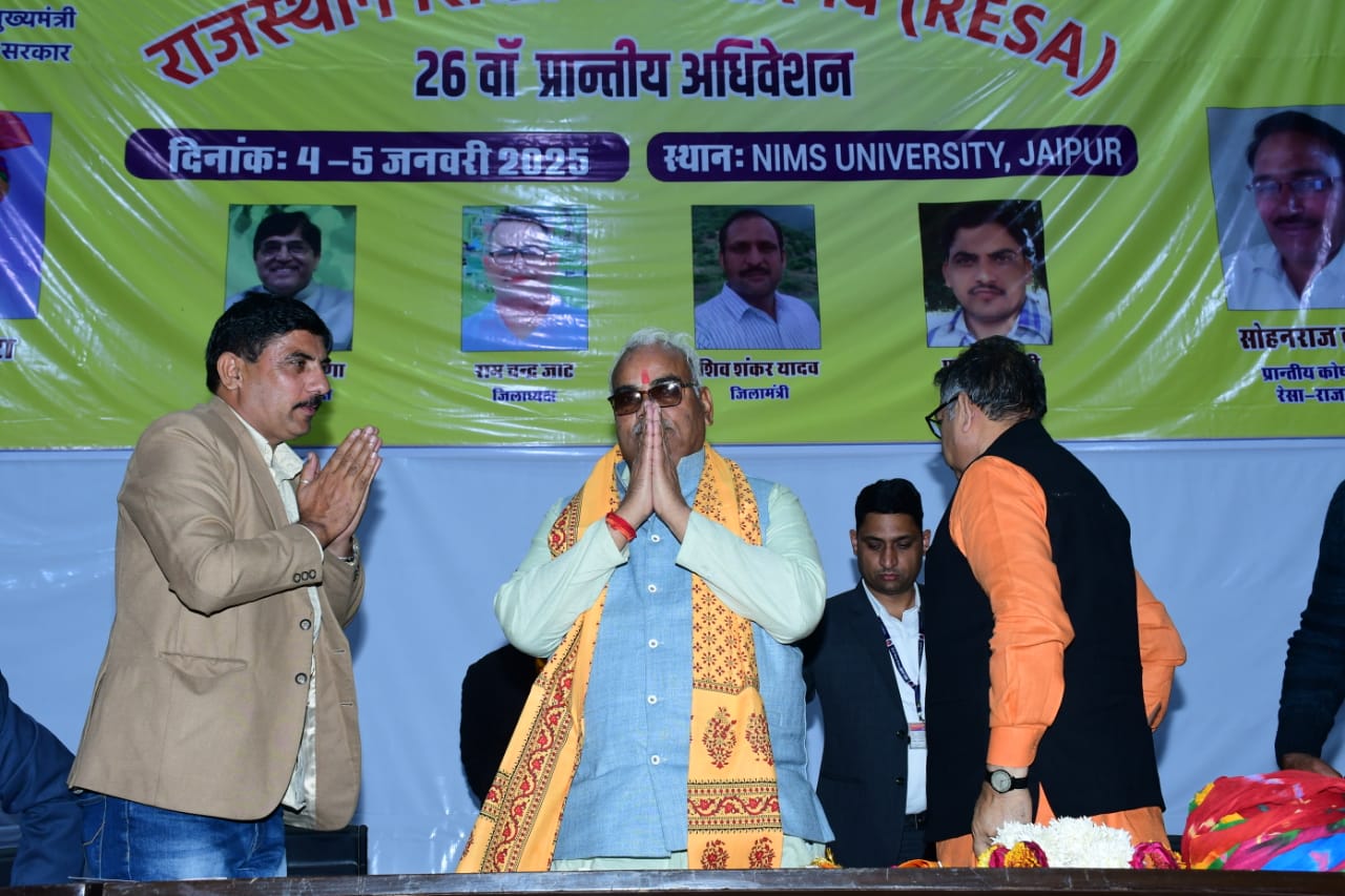 कांग्रेस के कारण 5-7 लाख लड़कियां ने छोड़ी पढ़ाई:शिक्षा मंत्री कांग्रेस के कारण 5-7 लाख लड़कियां ने छोड़ी पढ़ाई:शिक्षा मंत्री