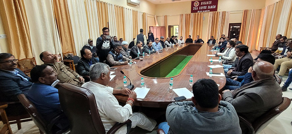 अगले छह वर्षों में चरणबद्ध तरीके से करेंगे विकास, सरकार के साथ भामाशाहों का योगदान महत्वपूर्ण अगले छह वर्षों में चरणबद्ध तरीके से करेंगे विकास, सरकार के साथ भामाशाहों का योगदान महत्वपूर्ण