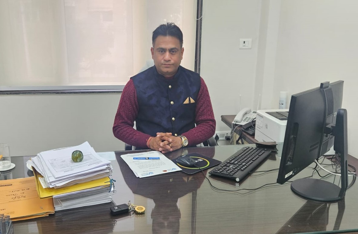 इग्नू ने अपशिष्ट प्रबंधन में स्नातकोत्तर डिप्लोमा शुरू किया इग्नू ने अपशिष्ट प्रबंधन में स्नातकोत्तर डिप्लोमा शुरू किया