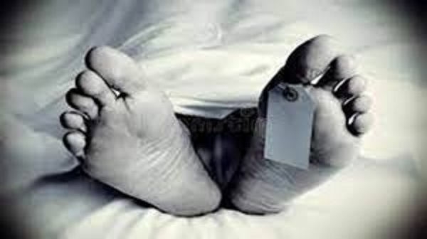 प्रतीकात्मक फाेटाे प्रतीकात्मक फाेटाे