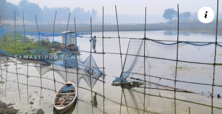 मिथिला हाट के तर्ज पर होगा मोईन का सौंदिर्यकरण