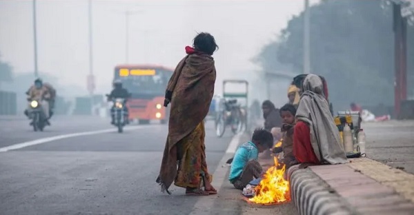 मौसम (फाइल फोटो) मौसम (फाइल फोटो)