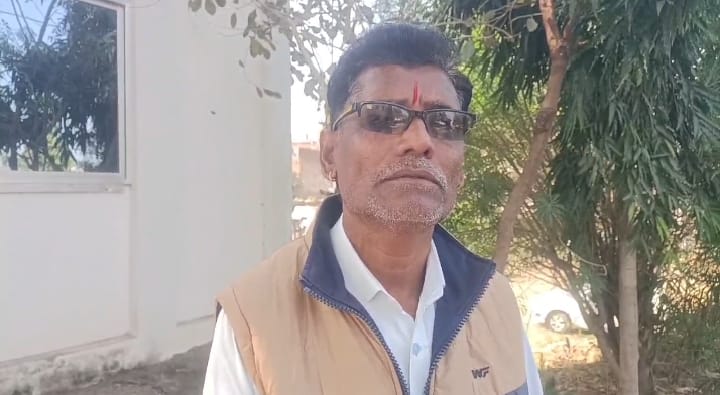 सलूंबर में युवक का फिल्मी स्टाइल में अपहरण सलूंबर में युवक का फिल्मी स्टाइल में अपहरण