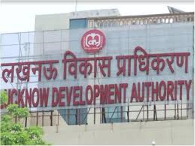 लखनऊ विकास प्राधिकरण लखनऊ विकास प्राधिकरण