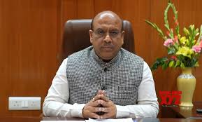 विजेंद्र गुप्ता (फाइल फोटो) विजेंद्र गुप्ता (फाइल फोटो)