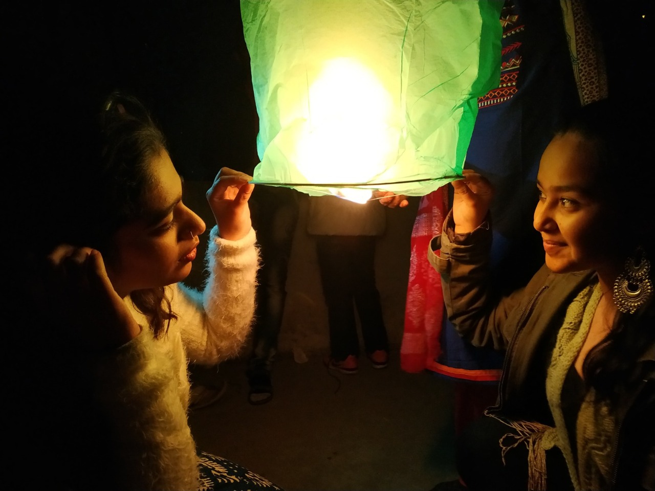 जयपुर लैंटर्न फेस्टिवल का होगा आयोजन: पर्यावरण संरक्षण की दिशा में शुरू हुई थी पहल जयपुर लैंटर्न फेस्टिवल का होगा आयोजन: पर्यावरण संरक्षण की दिशा में शुरू हुई थी पहल