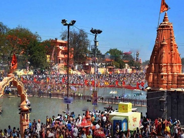 सिंहस्थ पूर्व उज्जैन में बनेंगे चार हेलीपैड, कार्य शुरू सिंहस्थ पूर्व उज्जैन में बनेंगे चार हेलीपैड, कार्य शुरू