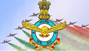 भारतीय वायुसेना में अग्निवीर भर्ती पंजीकरण शुरू भारतीय वायुसेना में अग्निवीर भर्ती पंजीकरण शुरू