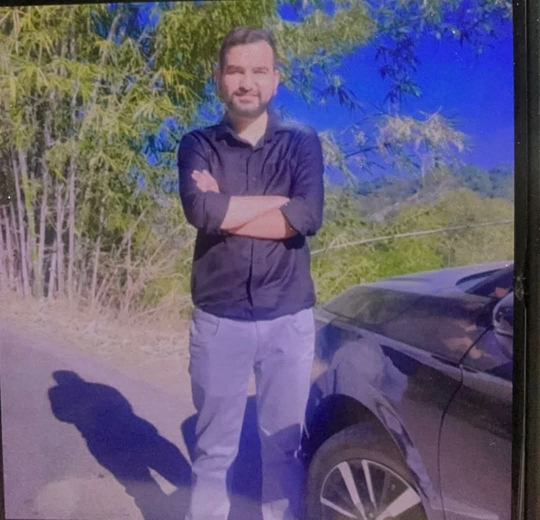 एचएएस टॉपर उमेश एचएएस टॉपर उमेश