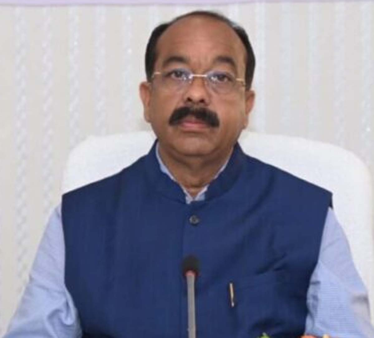 उप मुख्यमंत्री अरुण साव उप मुख्यमंत्री अरुण साव