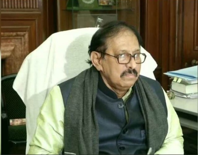 विधानसभा अध्यक्ष बिमान बनर्जी विधानसभा अध्यक्ष बिमान बनर्जी