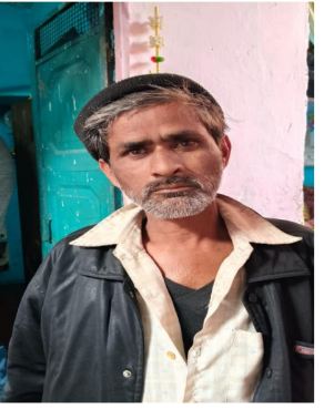 गांजा बेचते एक आरोपी को दबोचा, 1.90 किलो गांजा जब्त गांजा बेचते एक आरोपी को दबोचा, 1.90 किलो गांजा जब्त