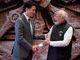 जस्टिन ट्रूडो के इस्तीफे का भारत-कनाडा संबंधों पर असर जस्टिन ट्रूडो के इस्तीफे का भारत-कनाडा संबंधों पर असर