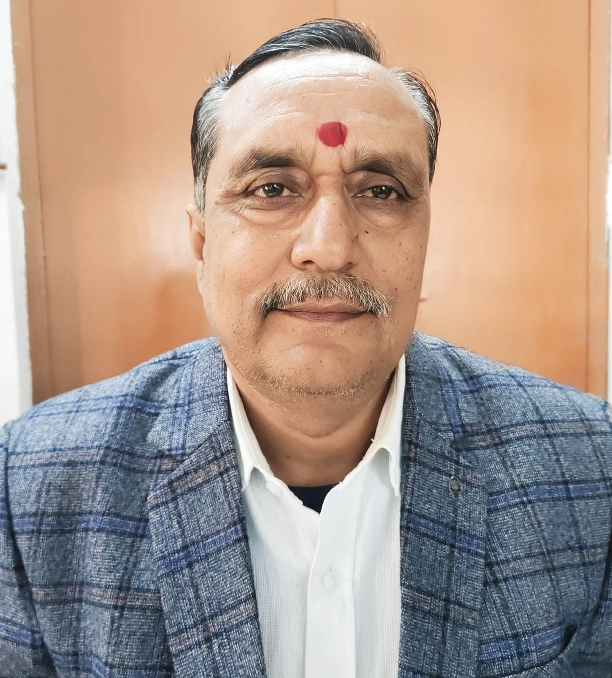 जिला शासकीय अधिवक्ता फौजदारी श्याम सुंदर मिश्रा जिला शासकीय अधिवक्ता फौजदारी श्याम सुंदर मिश्रा