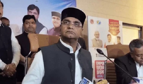 खेल मंत्री विश्वास सारंग खेल मंत्री विश्वास सारंग