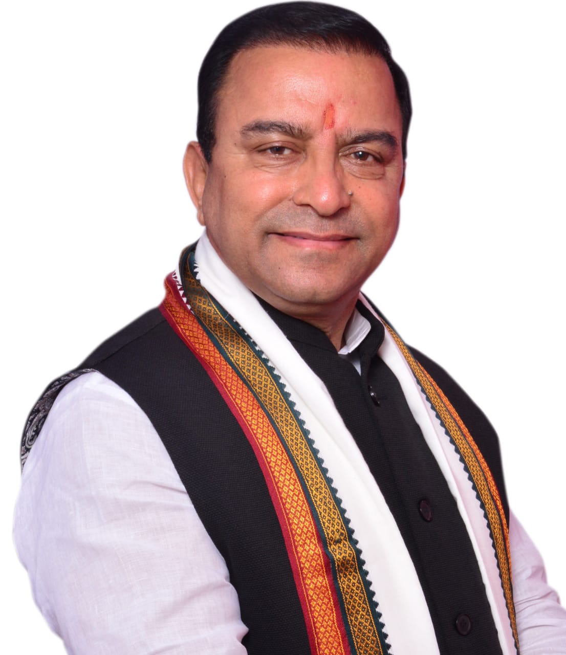 त्रिलोक कपूर। त्रिलोक कपूर।