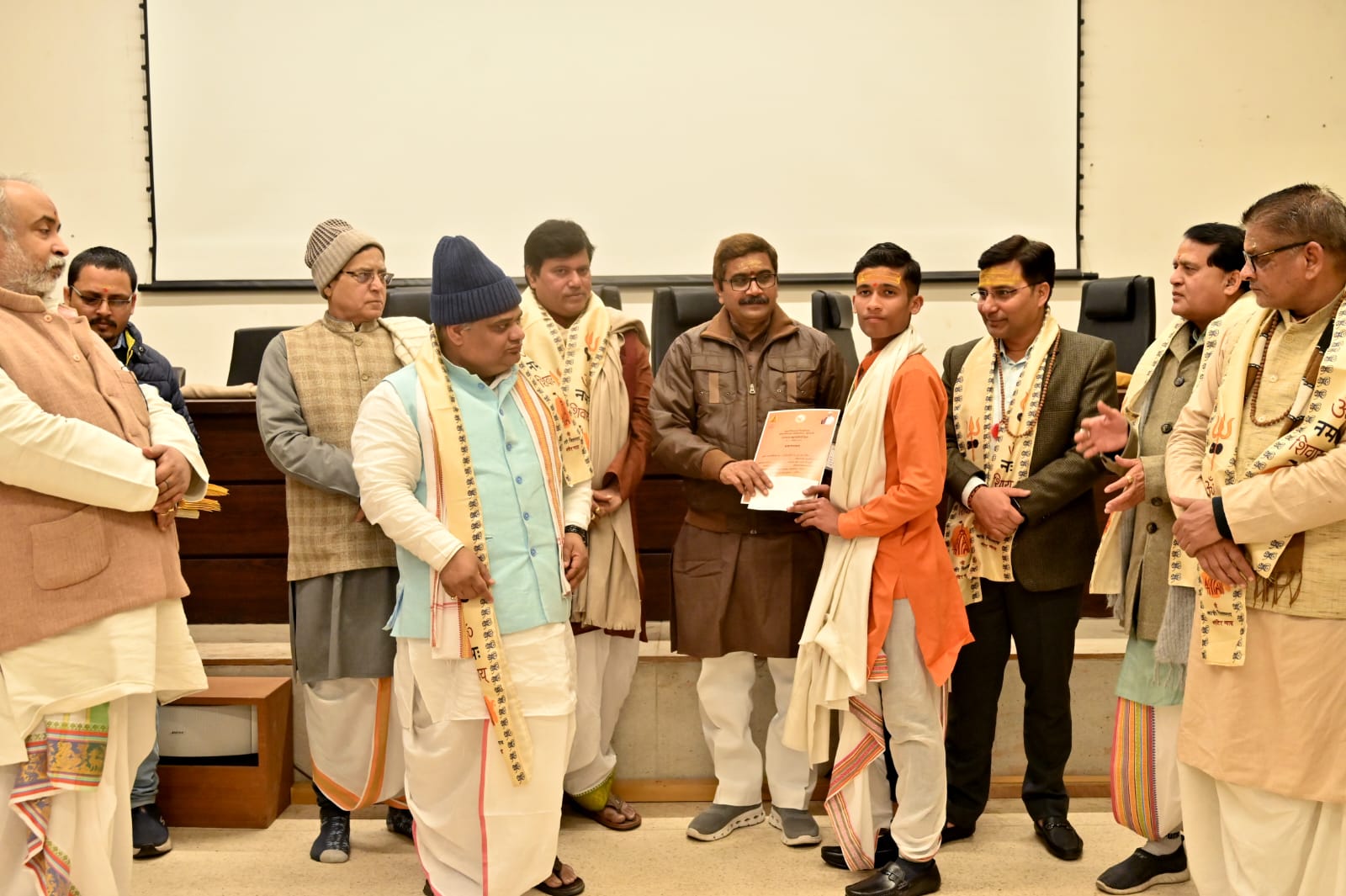 सांसद संस्कृत ज्ञान प्रतियोगिता सांसद संस्कृत ज्ञान प्रतियोगिता