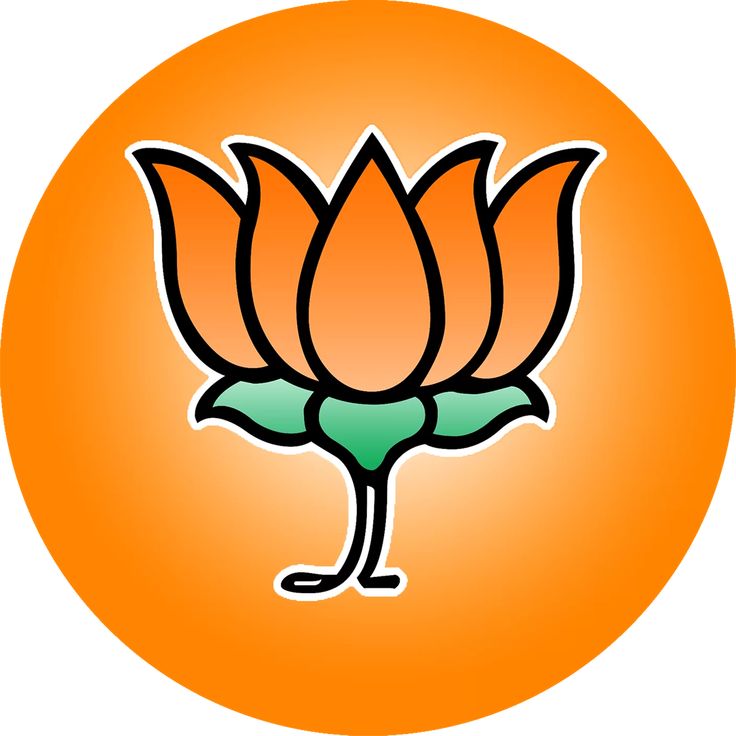 Bjp : logo Bjp : logo
