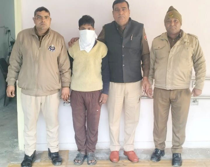 8 Snp-1 सोनीपत: चोरी के मामले में गिरफ्तार आरोपी 8 Snp-1 सोनीपत: चोरी के मामले में गिरफ्तार आरोपी