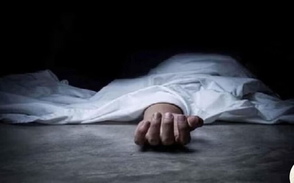 नागदा : मां के साथ मारपीट करने वाले युवक को उसके भाइयों ने मौत के धाट उतारा नागदा : मां के साथ मारपीट करने वाले युवक को उसके भाइयों ने मौत के धाट उतारा