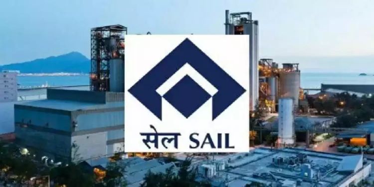 स्टील अथारिटी आफ इंडिया (सांकेतिक फोटो) स्टील अथारिटी आफ इंडिया (सांकेतिक फोटो)