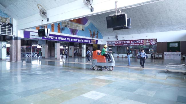 सफाई अभियान सफाई अभियान