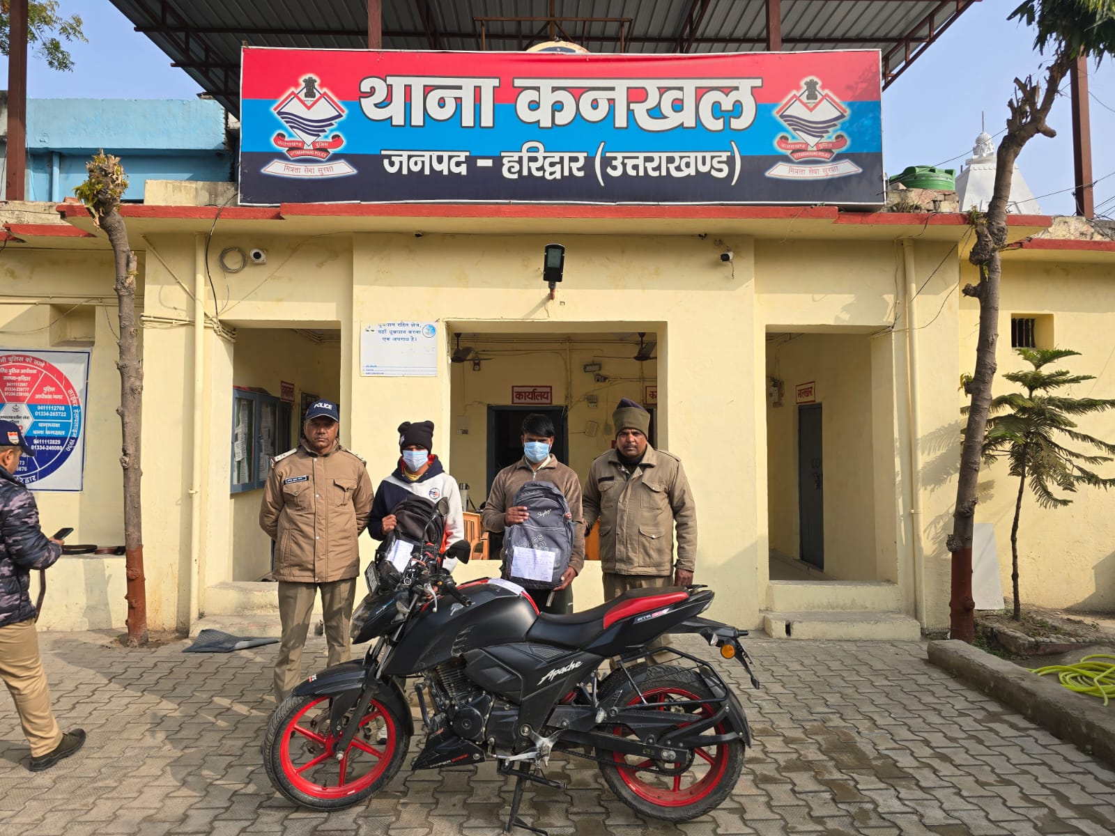 नशा तस्कर नशा तस्कर