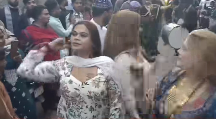 सूफी संत ख्वाजा का उर्स बड़े कुल की रस्म के साथ आज होगा सम्पन्न सूफी संत ख्वाजा का उर्स बड़े कुल की रस्म के साथ आज होगा सम्पन्न