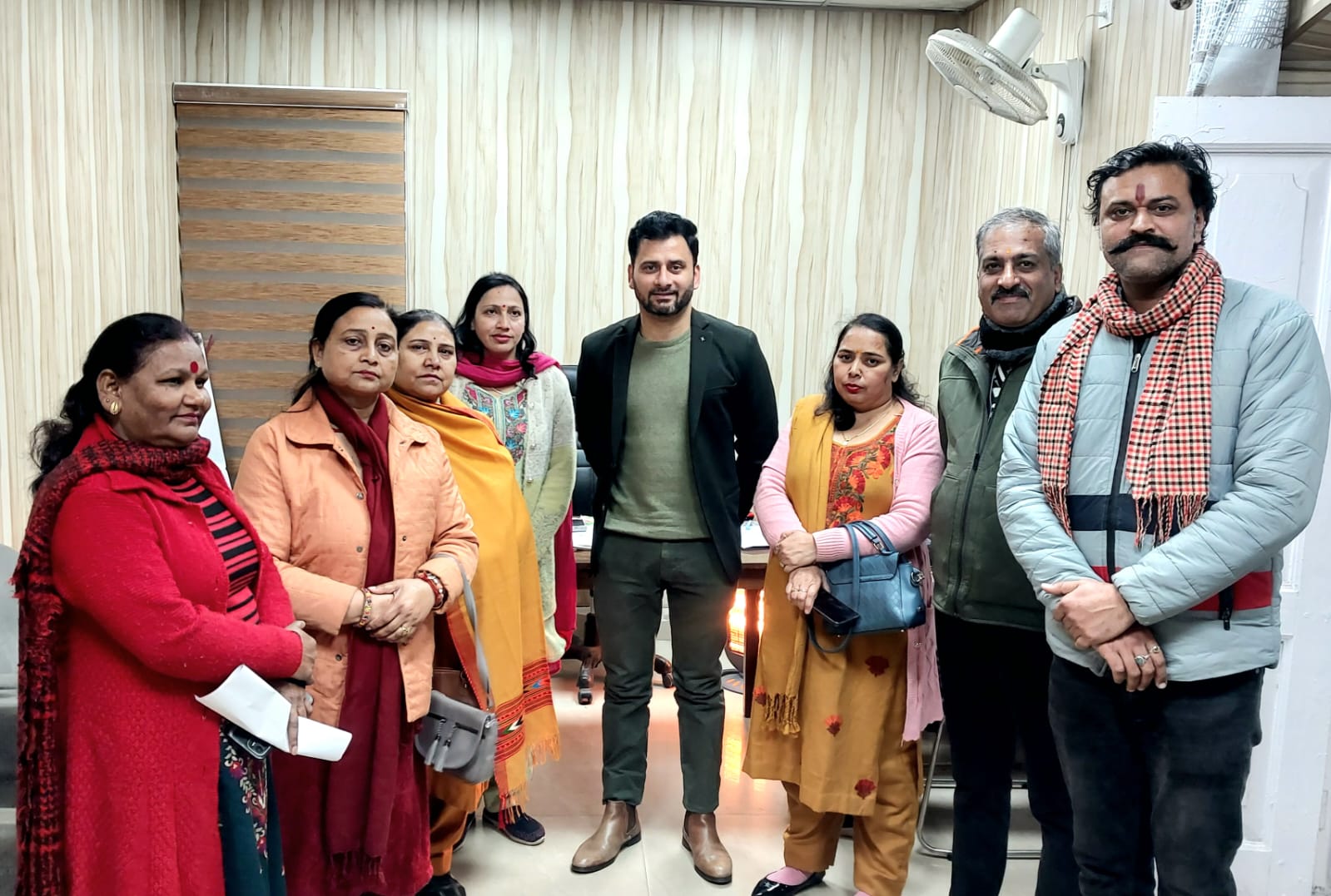 गाय माता को घाटी और अन्य क्षेत्रों में ले जाने की परमिशन बंद करने की मांग गाय माता को घाटी और अन्य क्षेत्रों में ले जाने की परमिशन बंद करने की मांग