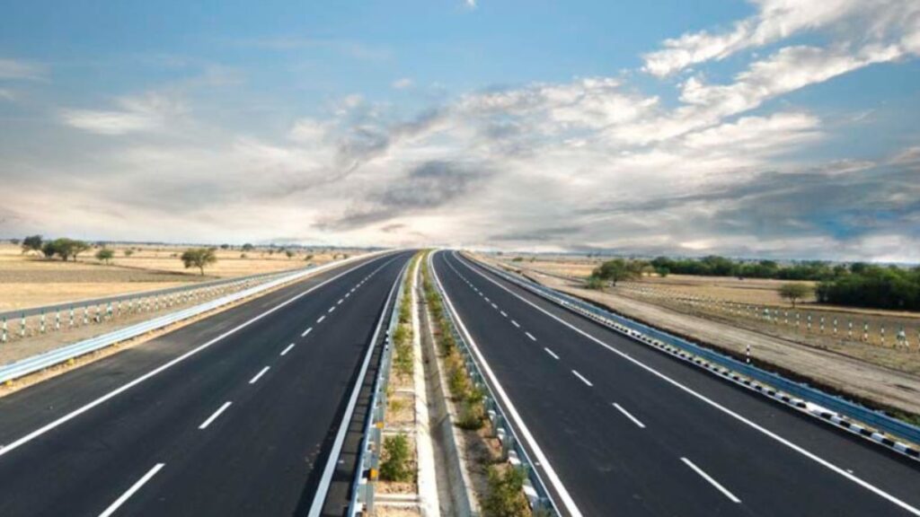 2025 में शुरू होगा गोरखपुर लिंक एक्सप्रेसवे; पूर्वी उत्तर प्रदेश को मिलेगी विकास की गति* 2025 में शुरू होगा गोरखपुर लिंक एक्सप्रेसवे; पूर्वी उत्तर प्रदेश को मिलेगी विकास की गति*