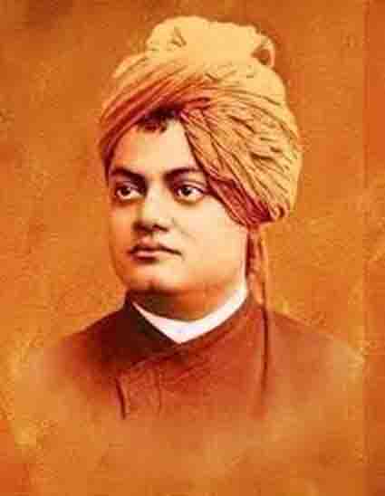 स्वामी विवेकानन्द स्वामी विवेकानन्द