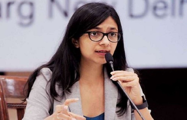 स्वाति मालीवाल ( फाइल फोटो) स्वाति मालीवाल ( फाइल फोटो)