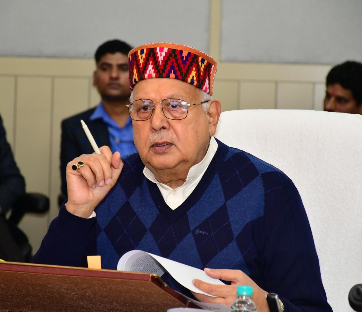 सूर्य प्रताप शाही सूर्य प्रताप शाही