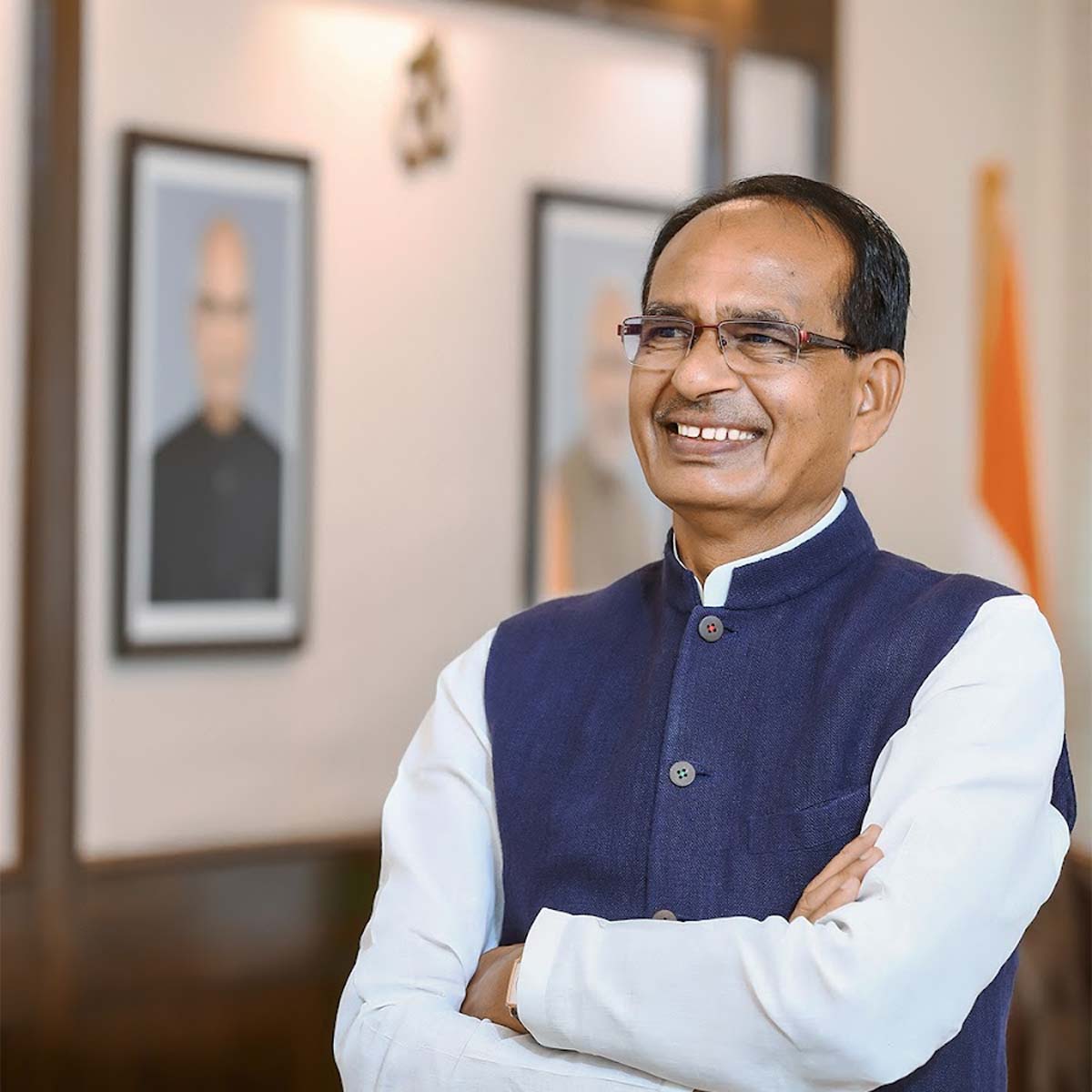 केंद्रीय मंत्री शिवराज सिंह चौहान केंद्रीय मंत्री शिवराज सिंह चौहान