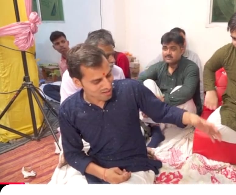 मृत युवक की फाइल फोटो: मृत युवक की फाइल फोटो: