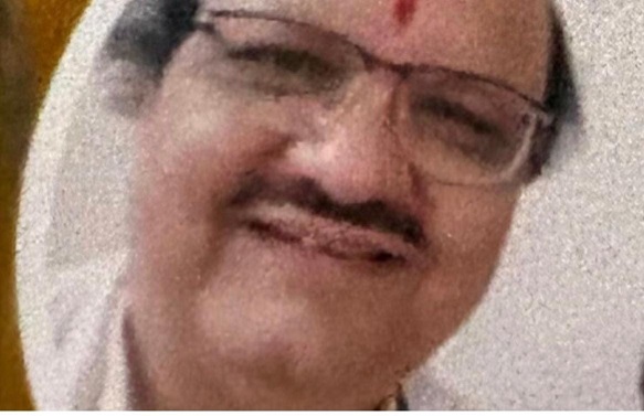 कोरबा में अमृता ज्वेलर्स के संचालक की निर्मम हत्या के मामले में पुलिस की जांच तेजी से जारी कोरबा में अमृता ज्वेलर्स के संचालक की निर्मम हत्या के मामले में पुलिस की जांच तेजी से जारी